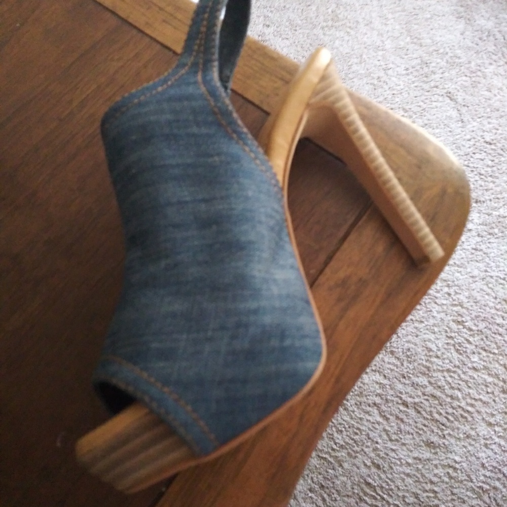 Pumps